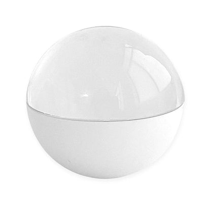 Customizable Video Crystal Sphere