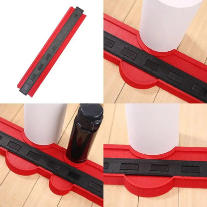 Contour Gauge